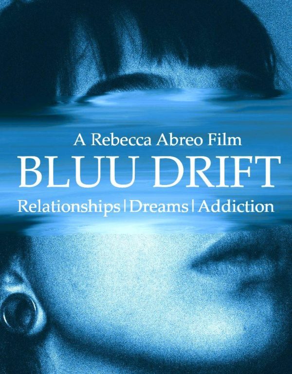Bluu-drift-film Bluu-drift-film